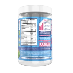 Pre-Workout Ryse Loaded Pre