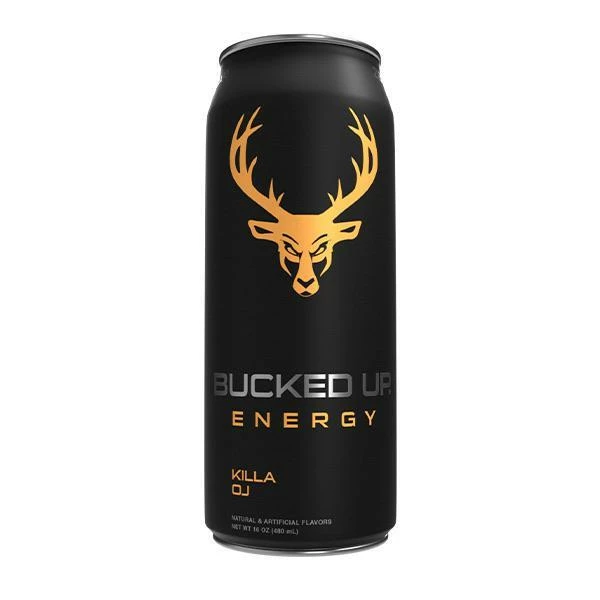 Best deal ⌛ Bucked Up Energy RTD ⌛ 5 Bucked Up Energy RTD