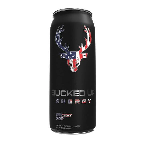 Best deal ⌛ Bucked Up Energy RTD ⌛ 1 Bucked Up Energy RTD