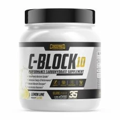 Condemned Labz Amino Acids / Intraworkout Condemened Labz C-Block10