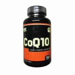 Optimum Nutrition Optimum CoQ10 (150 Softgels)