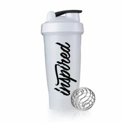 Inspired Nutraceuticals Shaker Cup