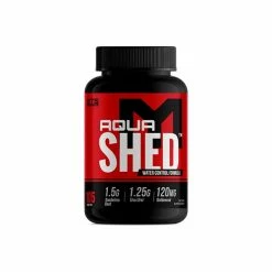 Fat Burners MTS Nutrition Aqua Shed (105 Caps)