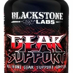 Blackstone Labs Gear Support (90 Caps)