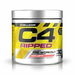 Cellucor C4 Ripped Pre-Workout