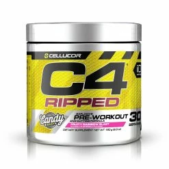 Cellucor C4 Ripped Pre-Workout