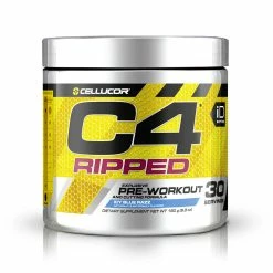 Cellucor C4 Ripped Pre-Workout