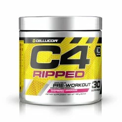 Cellucor C4 Ripped Pre-Workout