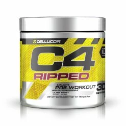 Cellucor C4 Ripped Pre-Workout