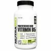 Vitamins & Minerals NutraBio Pantothenic Acid Vitamin B5 (120 Caps)