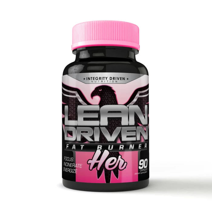 Wholesale ๐งจ Integrity Driven Nutrition HER Lean Driven (90 Caps) ๐ฅฐ 1 Integrity Driven Nutrition HER Lean Driven (90 Caps)