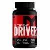 Fat Burners MTS Nutrition Nutrient Driver (120 Caps)