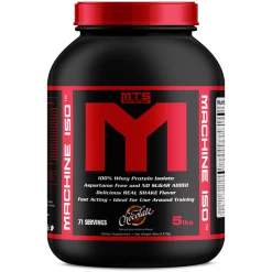 MTS Nutrition Machine ISO Protein