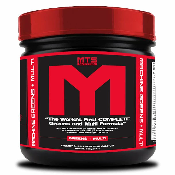 Buy ๐ MTS Nutrition Machine Greens + Multi (30 Servings) ๐ฅฐ 2 MTS Nutrition Machine Greens + Multi (30 Servings)