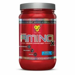 BSN Amino X Amino Acids / Intraworkout