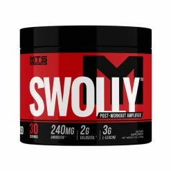 MTS Nutrition Swolly