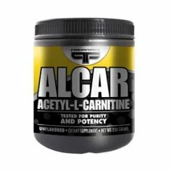 Nootropics & Focus Primaforce ALCAR (250g)
