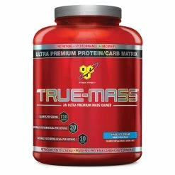BSN True-Mass Lean Mass Gainers