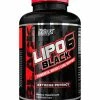 Nutrex Lipo-6 Black