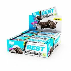 BPI Best Protein Bar 12 Bars