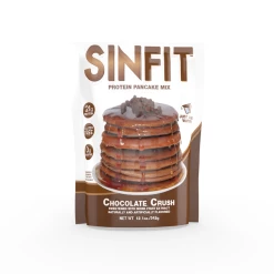 SinFit Protein Pancakes & Waffle Mix