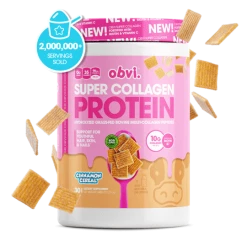 OBVI Super Collagen Protein