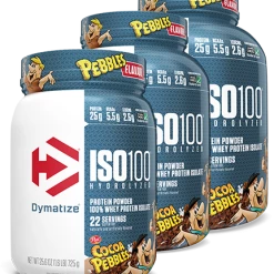 Dymatize ISO-100