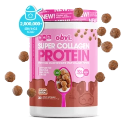 OBVI Super Collagen Protein