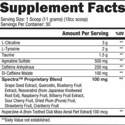 Cheap 🤩 Pre-Workout Controlled Labs White Warped ✨ 6 Pre-Workout Controlled Labs White Warped