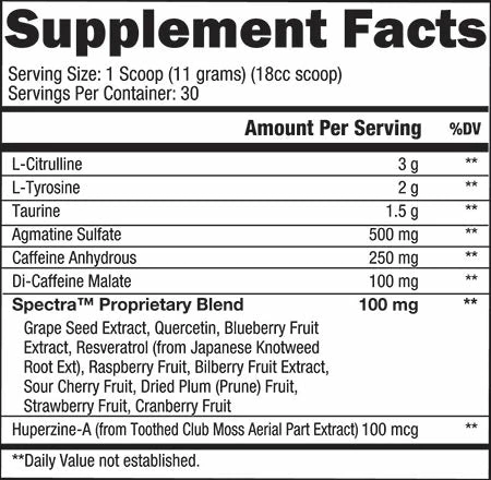 Cheap 🤩 Pre-Workout Controlled Labs White Warped ✨ 3 Pre-Workout Controlled Labs White Warped