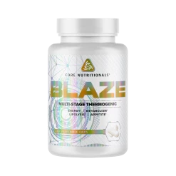 Core Nutritionals Blaze (140 Caps)