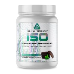 Best Sale ๐ Core Nutritionals CORE ISO Protein ๐ 12 Core Nutritionals CORE ISO Protein