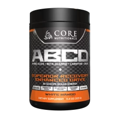 Core Nutritionals ABCD