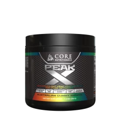 Core Nutritionals PEAK X Pre-Workout