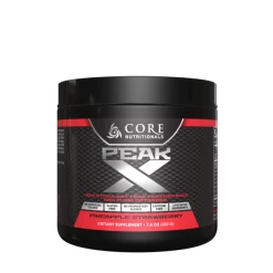 Cheapest ๐ฅฐ Core Nutritionals PEAK X Pre-Workout โ๏ธ 6 Core Nutritionals PEAK X Pre-Workout