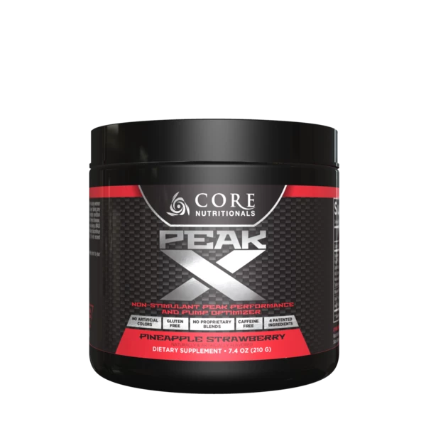 Cheapest ๐ฅฐ Core Nutritionals PEAK X Pre-Workout โ๏ธ 3 Core Nutritionals PEAK X Pre-Workout