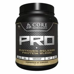Core Nutritionals PRO Protein