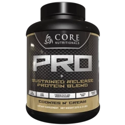 Core Nutritionals PRO Protein