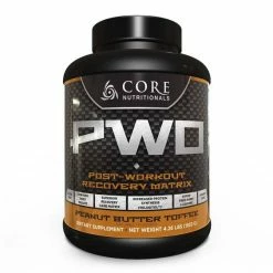 Core Nutritionals CORE PWO