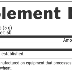 Nutrex Creatine Drive