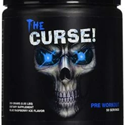 Cobra Labs The Curse