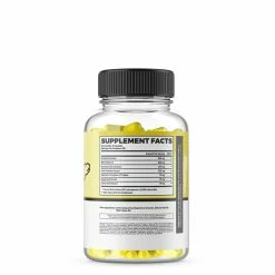 Phase One Nutrition CyclePhase 90Caps (With NAC)