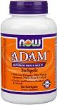 Now Adam Men's Multi Vitamin (90softgels)