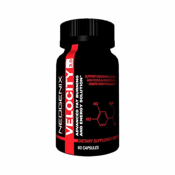 Coupon ๐ Neogenix Velocity 3.0 (60 Caps) Fat Burners ๐ฅ 1 Neogenix Velocity 3.0 (60 Caps) Fat Burners