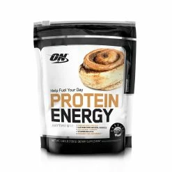 Optimum Nutrition Protein Energy