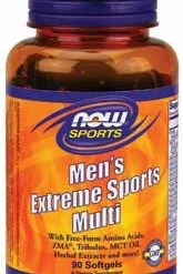NOW Men's Extreme Sports Multi