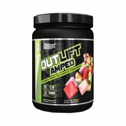 Pre-Workout Nutrex Ultrafit Series Outlift Amped