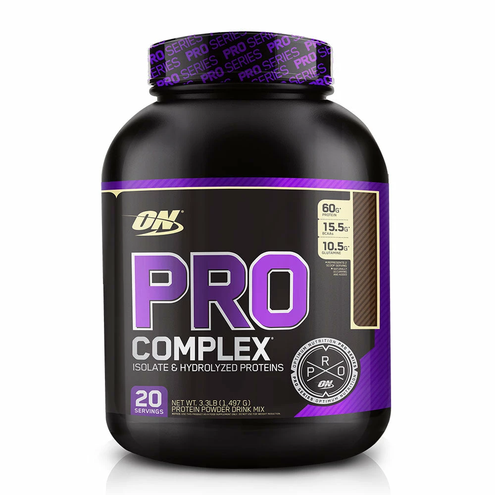 Hot Sale π Optimum Nutrition Pro Complex βοΈ 1 Optimum Nutrition Pro Complex