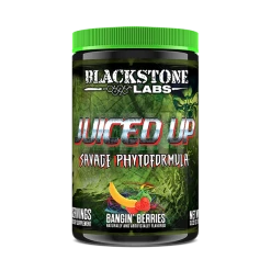 Blackstone Labs Juiced Up (30 Servings)