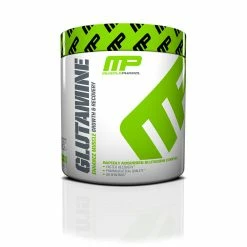 Muscle Pharm Glutamine (300g) Amino Acids / Intraworkout